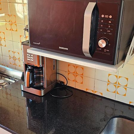 Abasto Rent Apart Buenos Aires Buitenkant foto