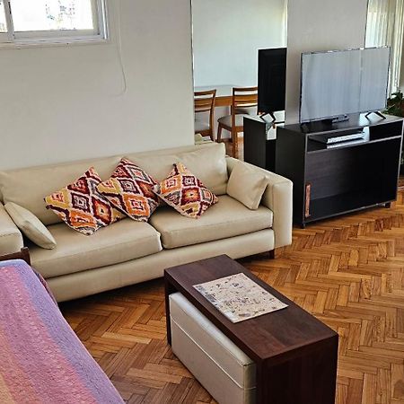 Abasto Rent Apart Buenos Aires Buitenkant foto