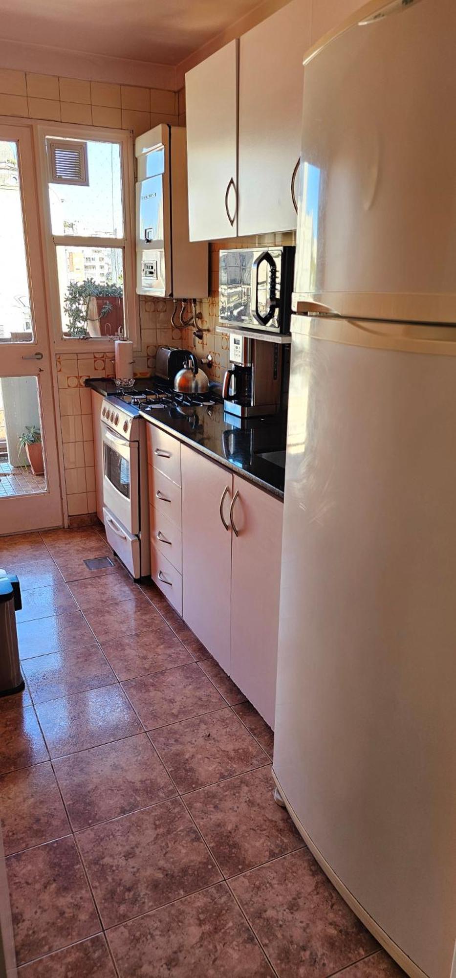 Abasto Rent Apart Buenos Aires Buitenkant foto