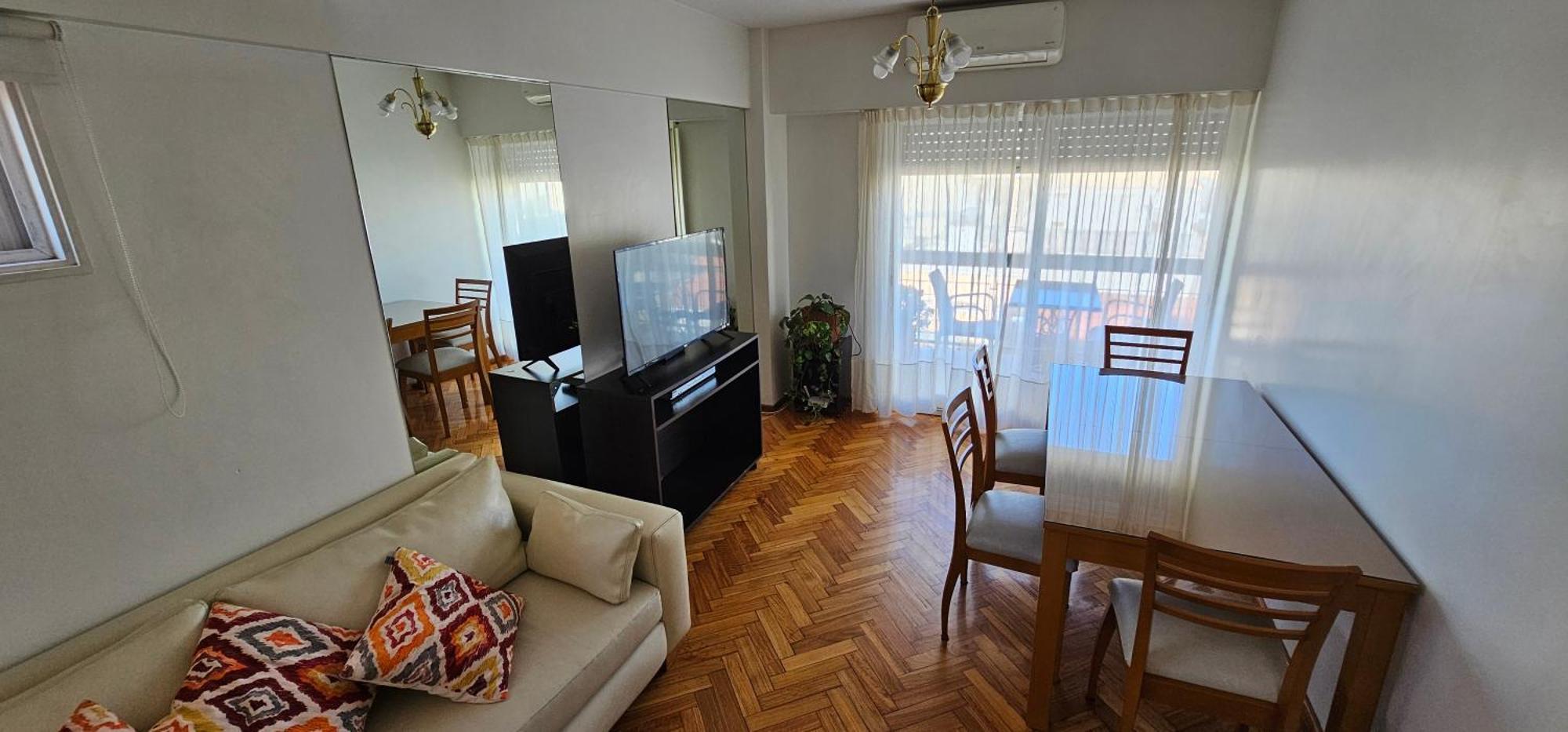 Abasto Rent Apart Buenos Aires Buitenkant foto
